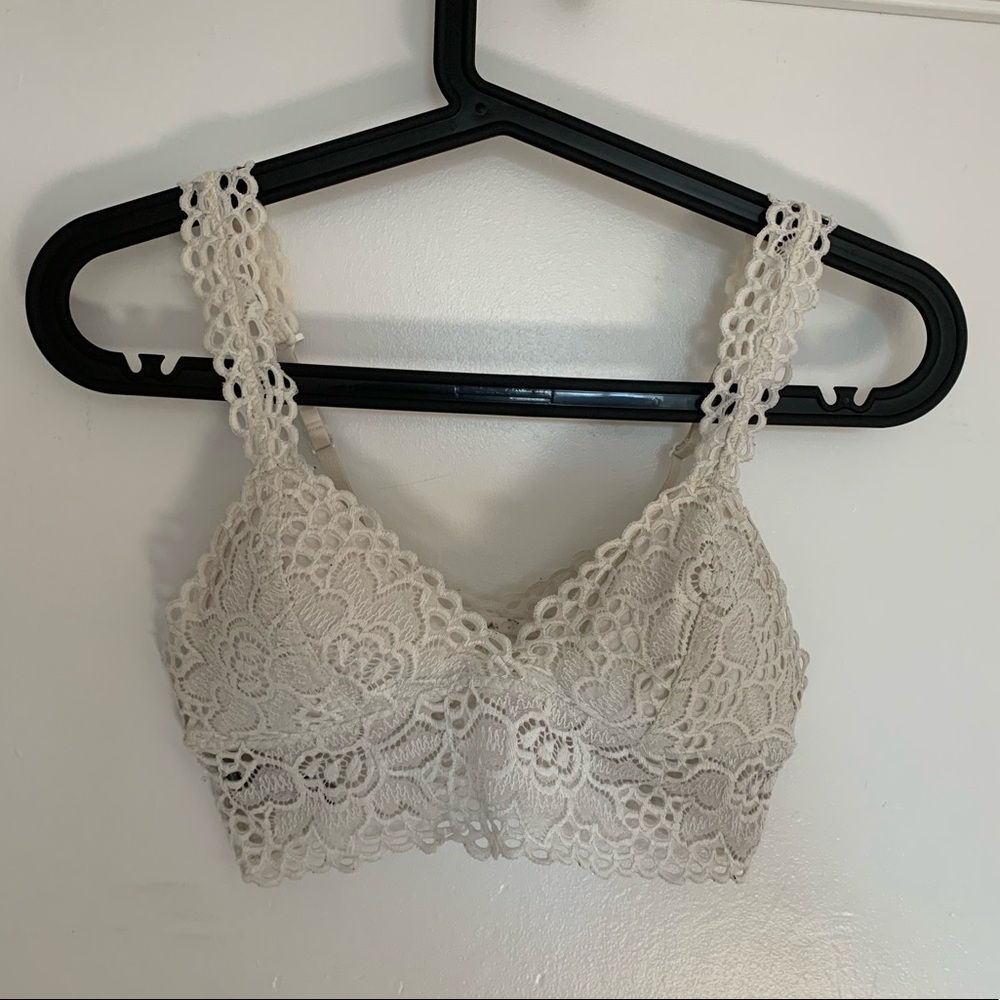 Aerie bralette